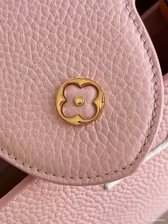 Cheap CAPUCINES BB LOUIS VUITTON 0522